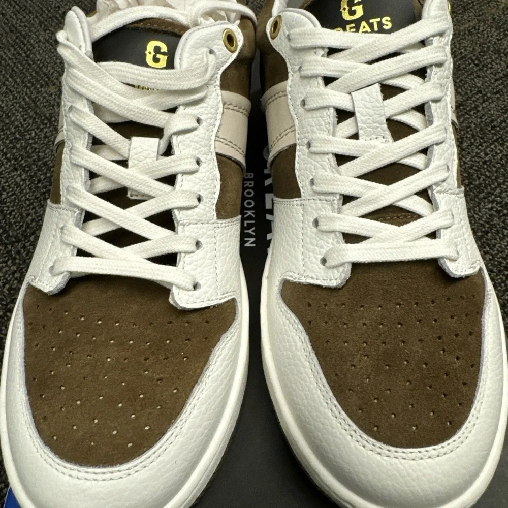 Greats Brooklyn Men’s‎ Side 8 JMZ